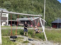 9 Person Holiday Home in Korsfjorden