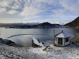 9 Person Holiday Home in Korsfjorden