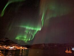 9 Person Holiday Home in Korsfjorden