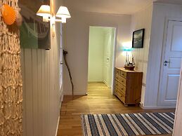 9 Person Holiday Home in Korsfjorden
