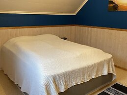 9 Person Holiday Home in Korsfjorden