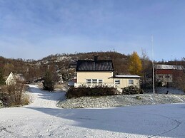 9 Person Holiday Home in Korsfjorden