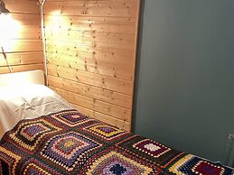 9 Person Holiday Home in Korsfjorden