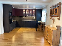 9 Person Holiday Home in Korsfjorden