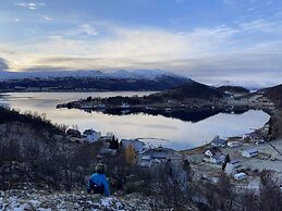 9 Person Holiday Home in Korsfjorden