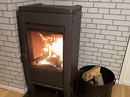 9 Person Holiday Home in Korsfjorden