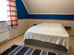 9 Person Holiday Home in Korsfjorden