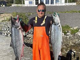 9 Person Holiday Home in Korsfjorden