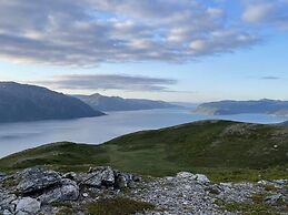 9 Person Holiday Home in Korsfjorden