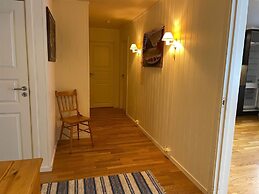 9 Person Holiday Home in Korsfjorden