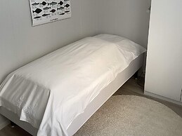 9 Person Holiday Home in Korsfjorden