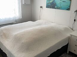 9 Person Holiday Home in Korsfjorden