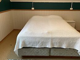 9 Person Holiday Home in Korsfjorden