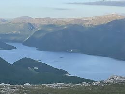 9 Person Holiday Home in Korsfjorden