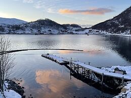 9 Person Holiday Home in Korsfjorden