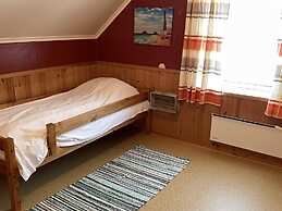 9 Person Holiday Home in Korsfjorden