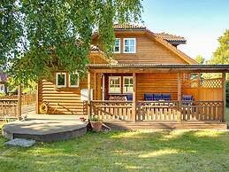 4 Person Holiday Home in Motala-by Traum