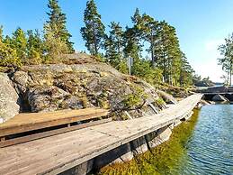 4 Person Holiday Home in Motala-by Traum