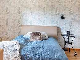 4 Person Holiday Home in Motala-by Traum
