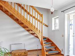 4 Person Holiday Home in Motala-by Traum