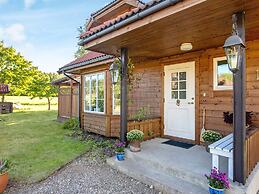 4 Person Holiday Home in Motala-by Traum
