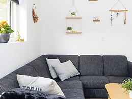 4 Star Holiday Home in Allingabro