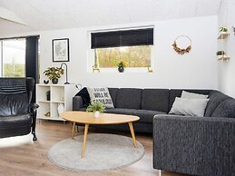 4 Star Holiday Home in Allingabro