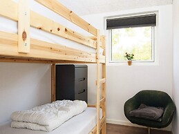 4 Star Holiday Home in Allingabro