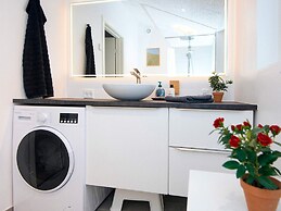 4 Star Holiday Home in Allingabro