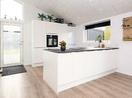 4 Star Holiday Home in Allingabro