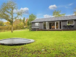 4 Star Holiday Home in Allingabro