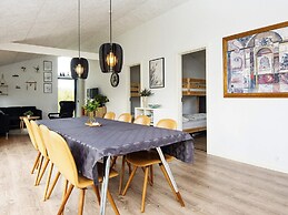 4 Star Holiday Home in Allingabro