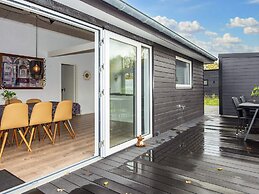 4 Star Holiday Home in Allingabro