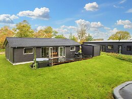 4 Star Holiday Home in Allingabro