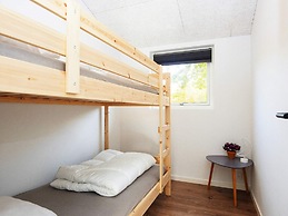 4 Star Holiday Home in Allingabro