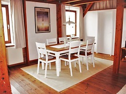 1 in the Maassen Country House