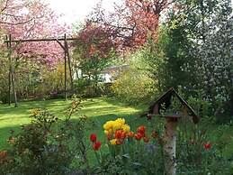 1 in the Maassen Country House