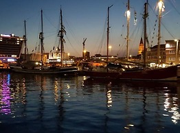 1 in the Maassen Country House