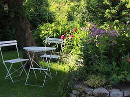 1 in the Maassen Country House