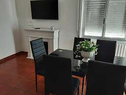 Belvilla by OYO Tina Apartment
