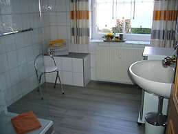 Luise Bernhardt Modern Retreat