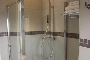 Comfortable Holiday Home With Shared Sauna