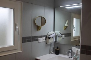 Comfortable Holiday Home With Shared Sauna