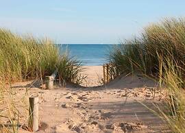 Apartment in Koksijde Near Sandy Beaches