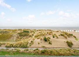Apartment in Koksijde Near Sandy Beaches