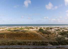 Apartment in Koksijde Near Sandy Beaches