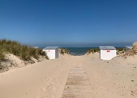 Apartment in Koksijde Near Sandy Beaches