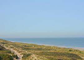 Apartment in Koksijde Near Sandy Beaches