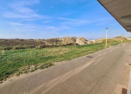 Apartment in Koksijde Near Sandy Beaches