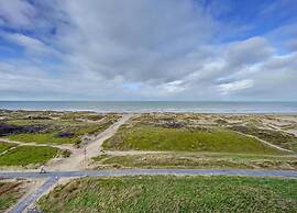 Apartment in Koksijde Near Sandy Beaches